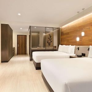Chambre Lit Queen-Size
